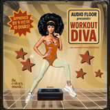 Workout Diva (Radio Mix)