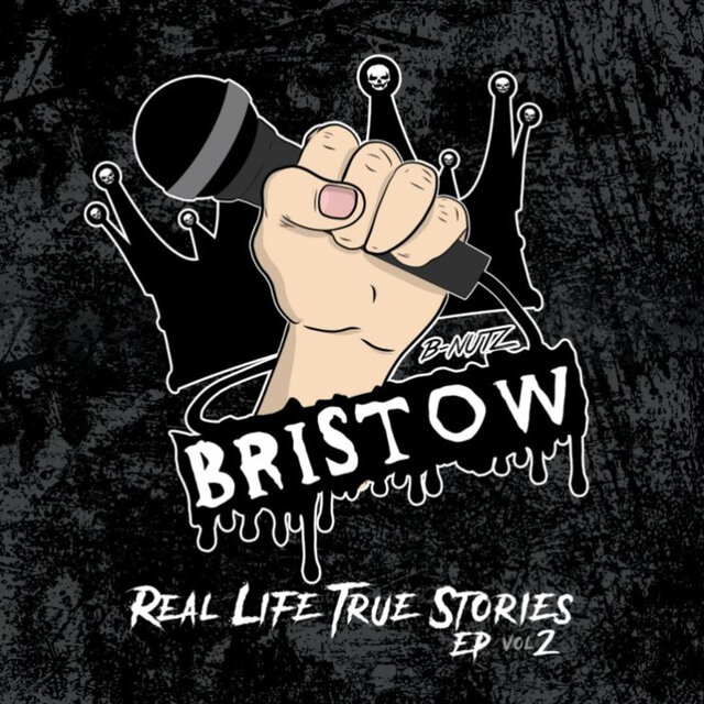 Real Life, True Stories, Vol. 2