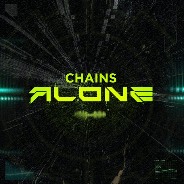 Alone