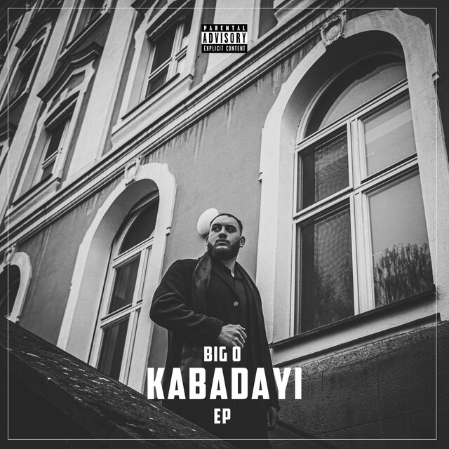 KABADAYI