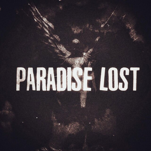 Paradise Lost