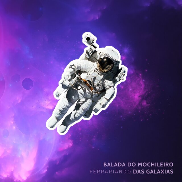 Balada Do Mochileiro Das Galáxias