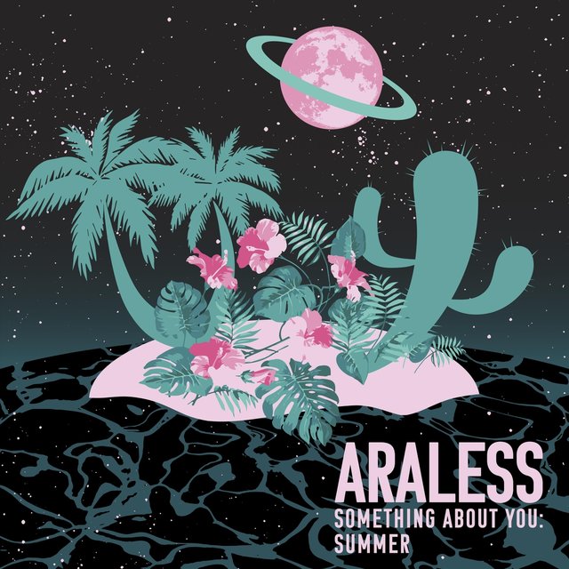 Something About You: Summer