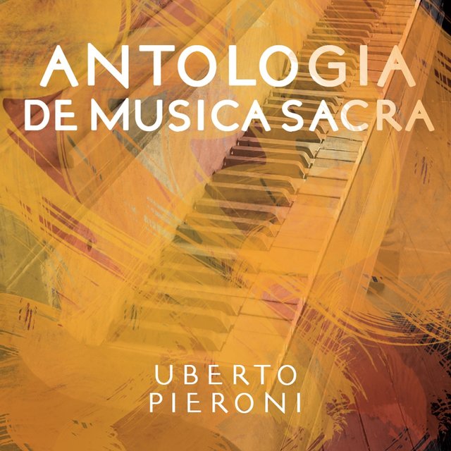 Antologia De Musica Sacra