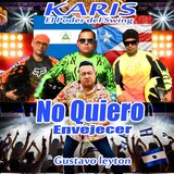 No Quiero Envejecer