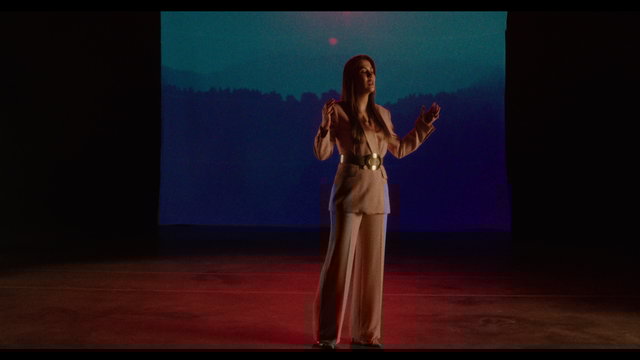 Montanha (Sometimes It Takes a Mountain) (Clipe Oficial)