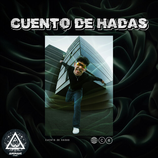 CUENTO DE HADAS