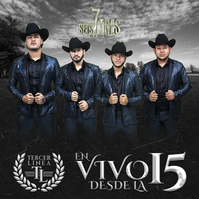 En Vivo Desde La 15