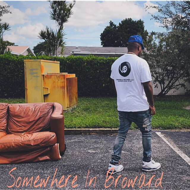 Somewhere In Broward