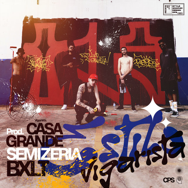 Estilo Vigarista