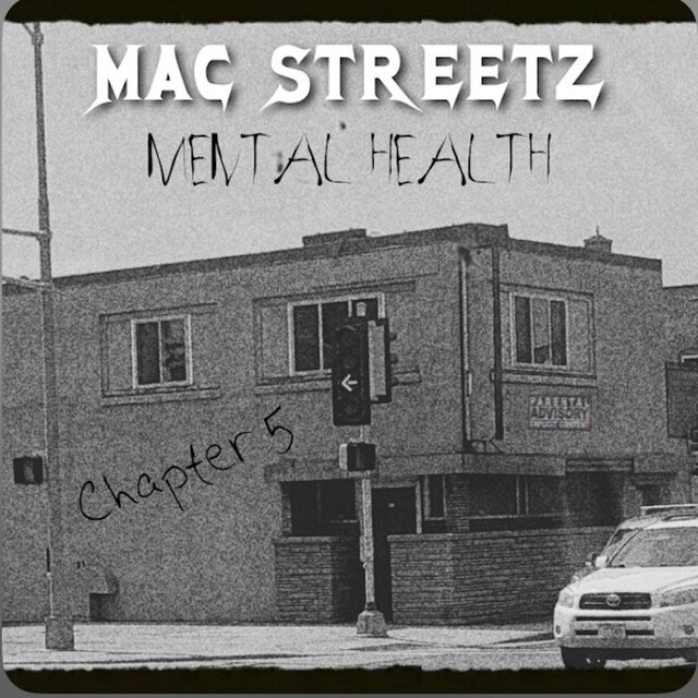 Mental Health Chapter 5