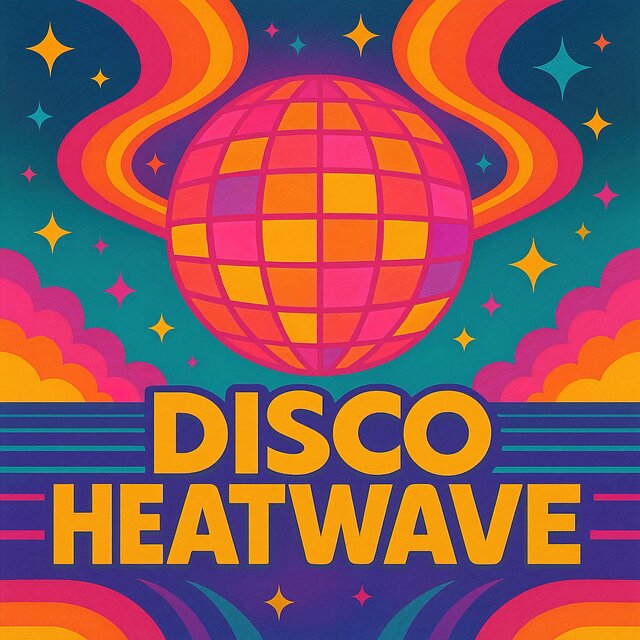 Disco Heatwave