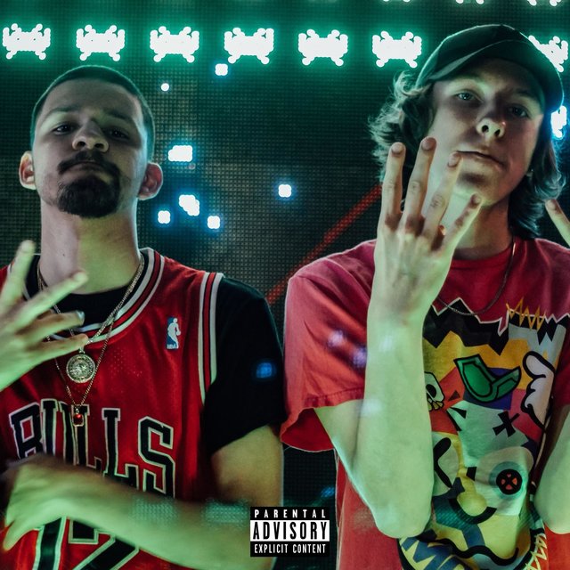 Slide on Me (feat. UNKNOWN) [Remix]