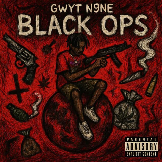 Black Ops