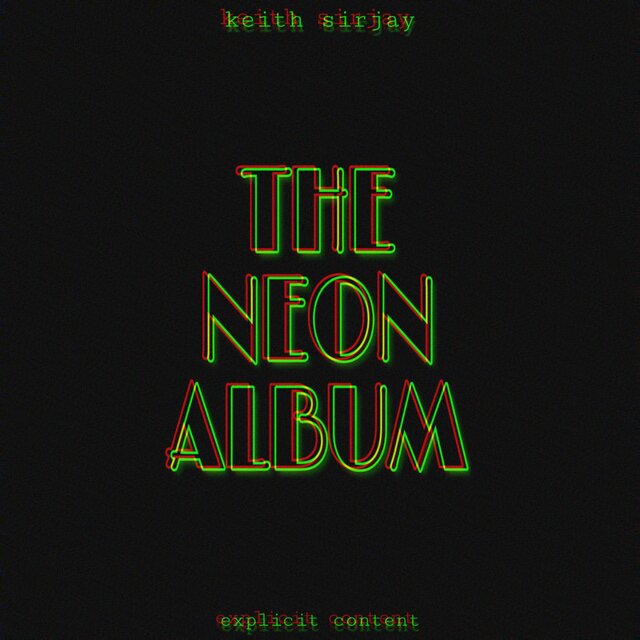 The Neon Album