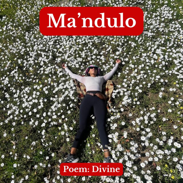 Divine Poetry