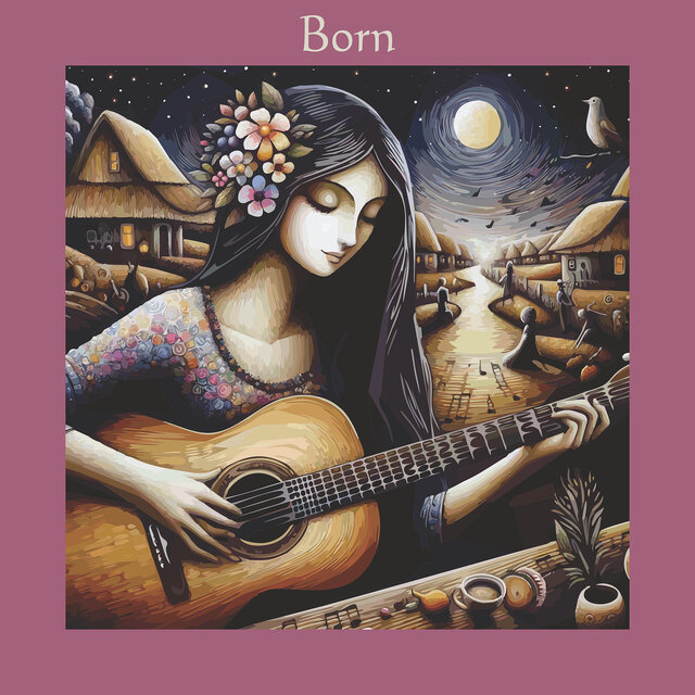 Born