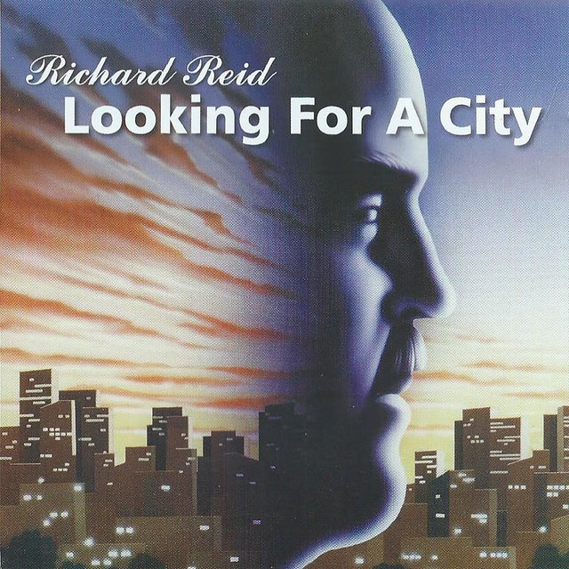 Looking for a S City