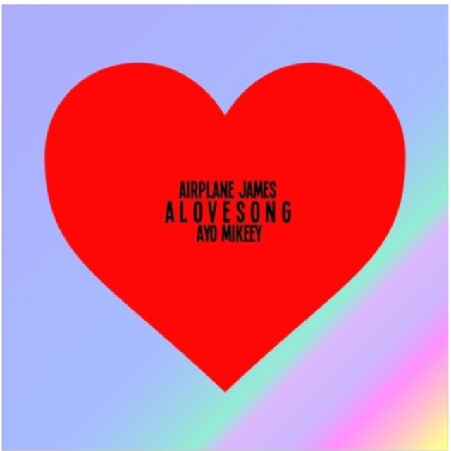 Love Song (feat. Airplane James)