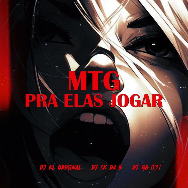 Mtg pra Elas Jogar