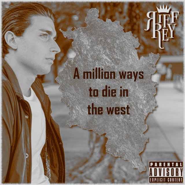 A Million Ways to Die in the West