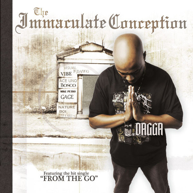 The Immaculate Conception