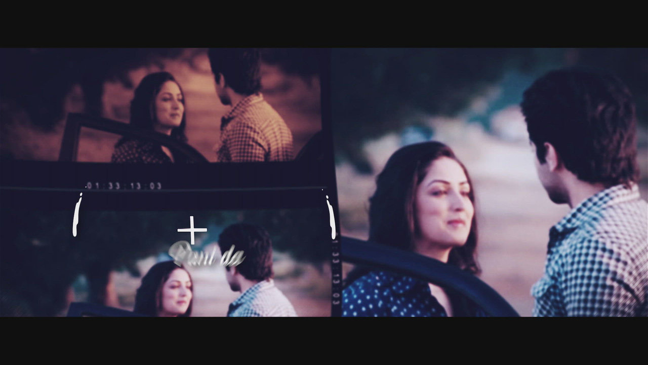 Pani Da Rang (From "Vicky Donor")