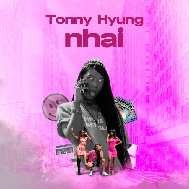 Nhai 2.0
