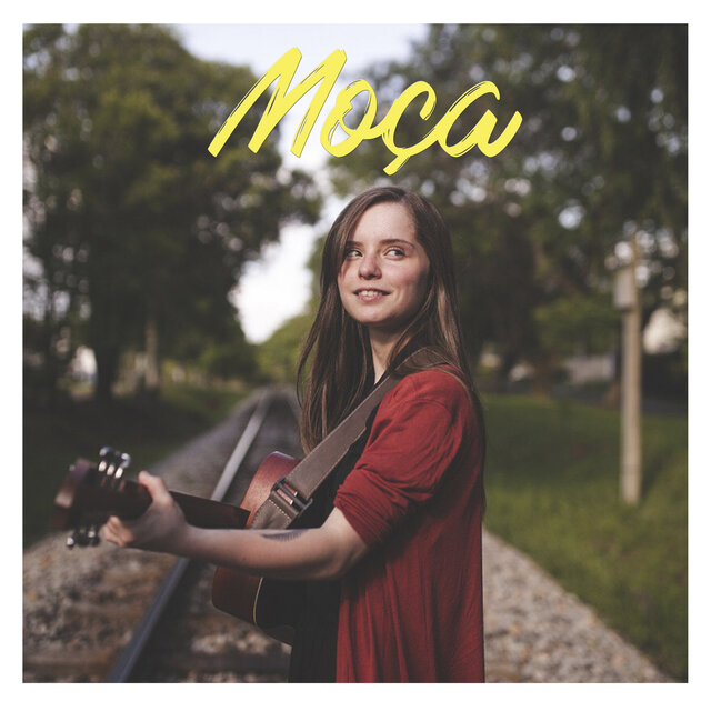 Moça