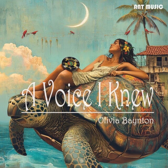 A Voice I Knew