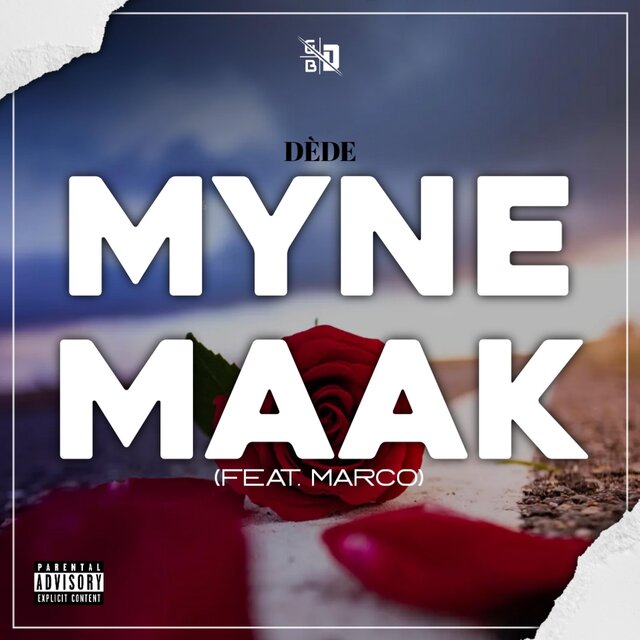 Myne Maak (feat. Luchen Marco)