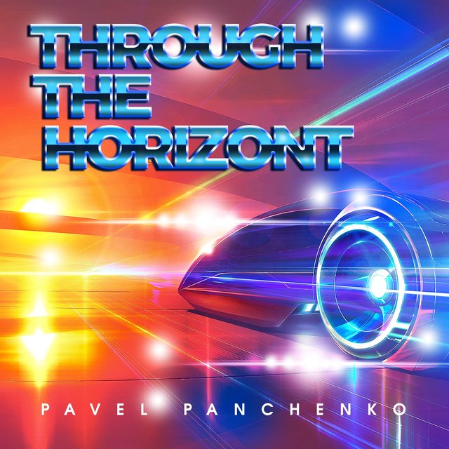 Through the Horizon