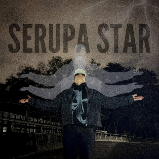 SERUPA STAR