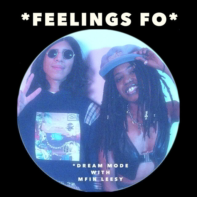 *FEELINGS FO*