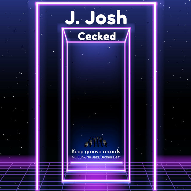 Cecked