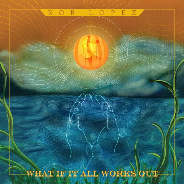 What If It All Works Out EP