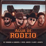 Água de Rodeio