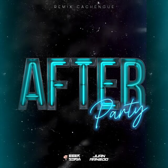 Afterparty (Remix)