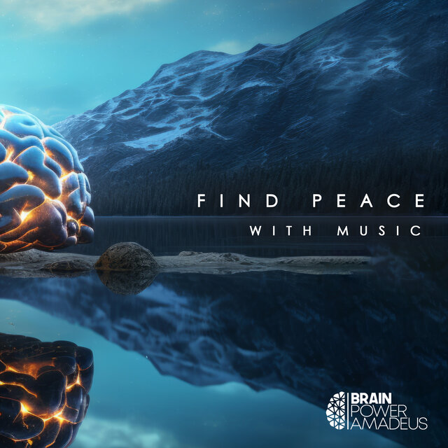 Find Peace With Music