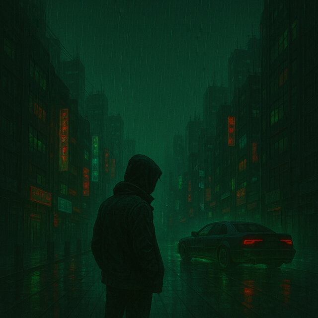 BREAK