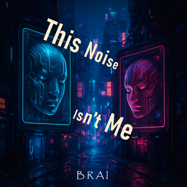 This Noise Isn’t Me