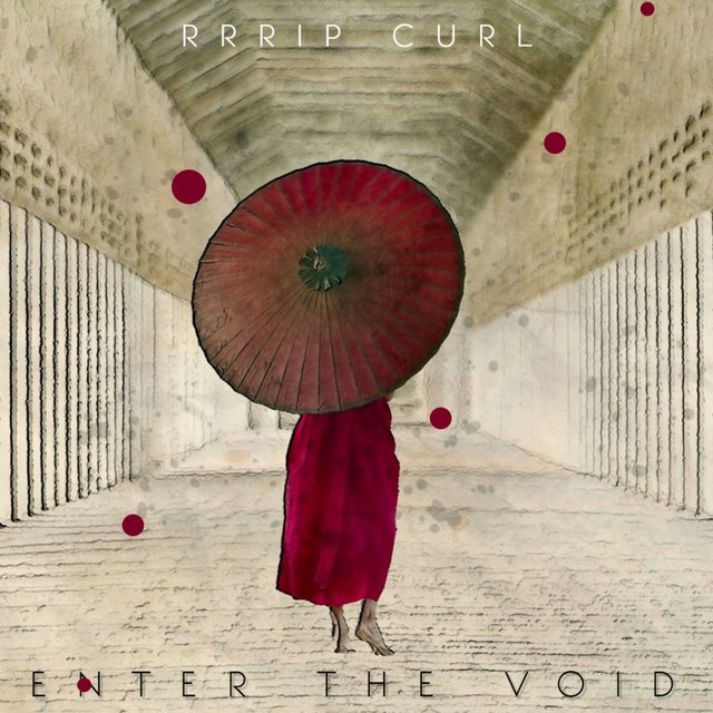 Enter the Void