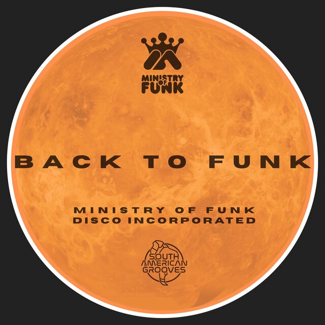 Back II Funk