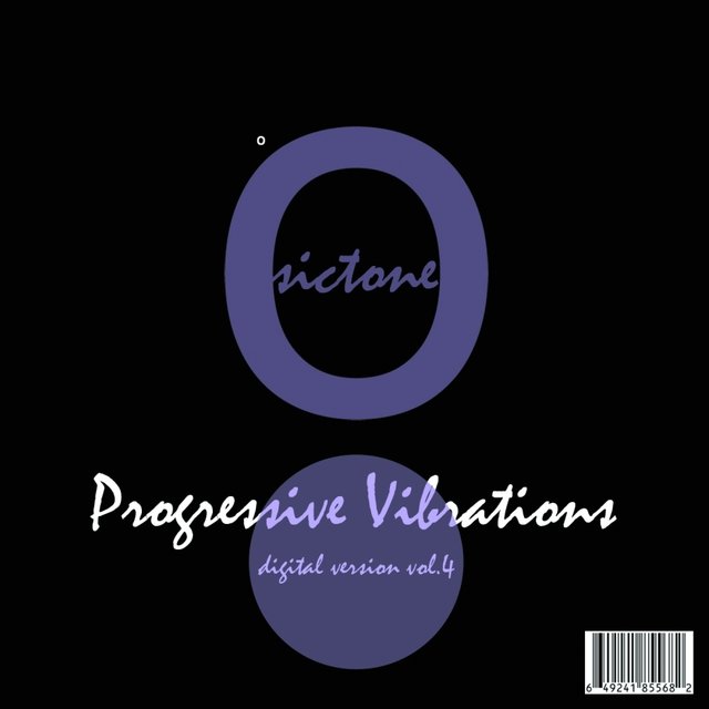 Progressive Vibrations Vol.4