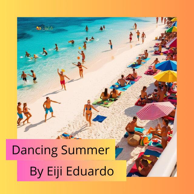 Dancing Summer