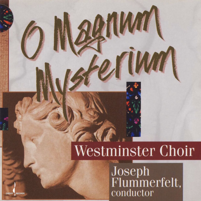 O Magnum Mysterium (2018 Remastered)