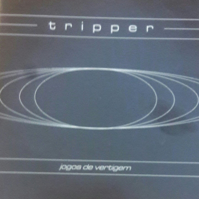 Jogos de Vertigem: Tripper