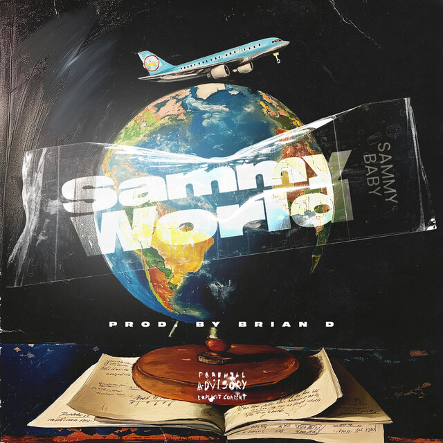 Sammy World