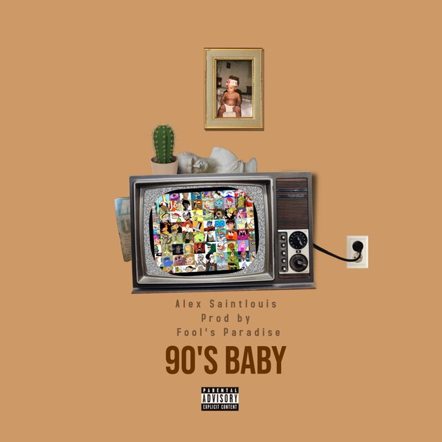 90's Baby