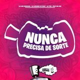 Nunca Precisa De Sorte